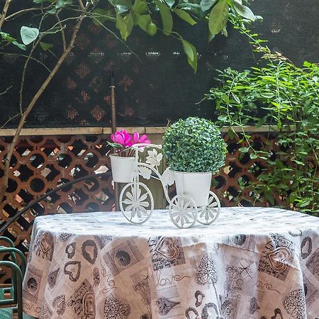 Corso Terrace Suite Ρώμη Εξωτερικό φωτογραφία