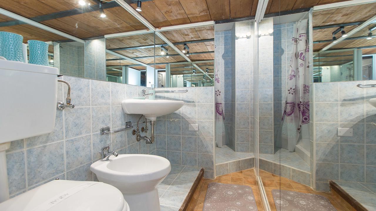 Corso Terrace Suite Ρώμη Εξωτερικό φωτογραφία