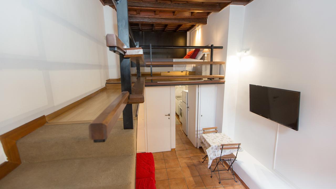 Corso Terrace Suite Ρώμη Εξωτερικό φωτογραφία