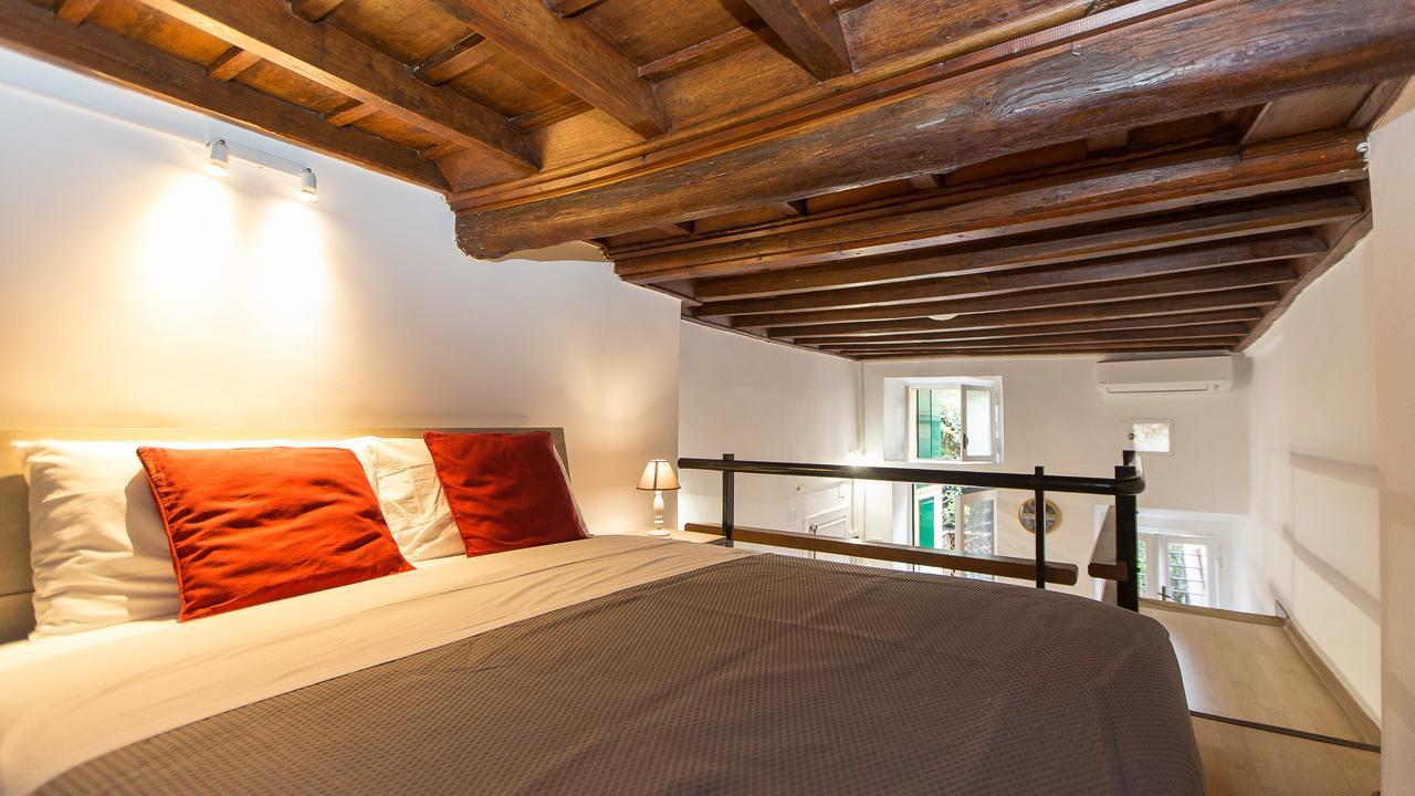 Corso Terrace Suite Ρώμη Εξωτερικό φωτογραφία