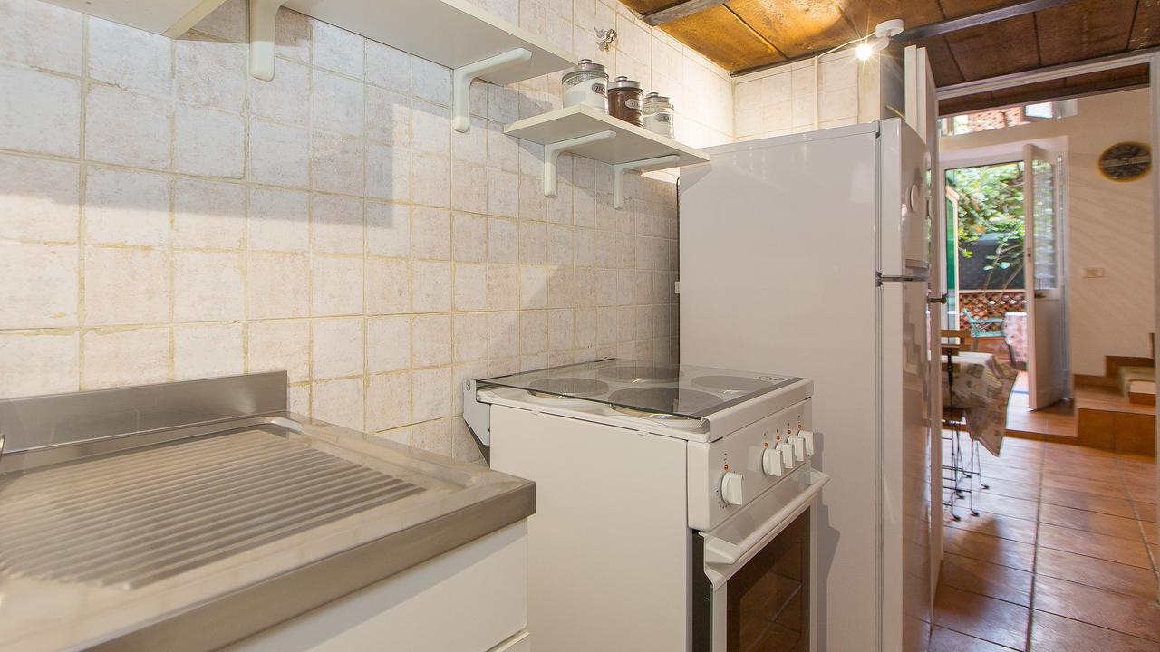 Corso Terrace Suite Ρώμη Εξωτερικό φωτογραφία